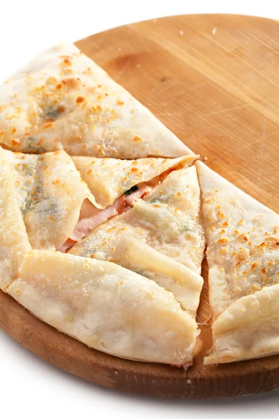 Calzone — Stockfoto