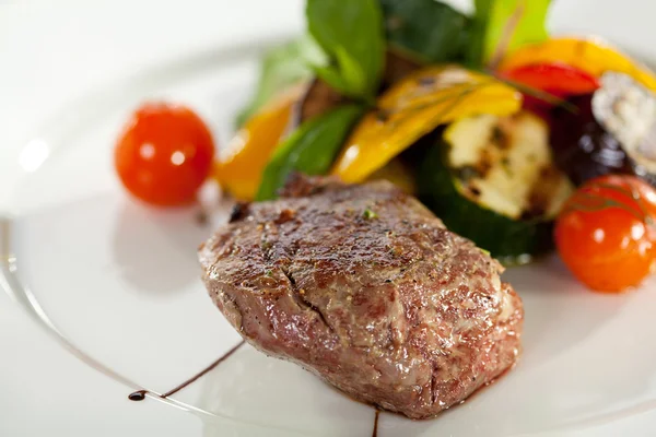 Rindersteak — Stockfoto