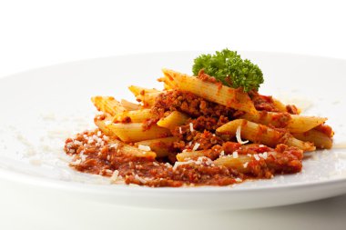 makarna penne