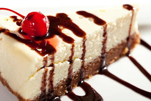 Cheesecake — Stock Photo, Image