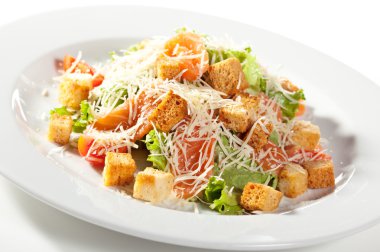 Caesar Salad clipart