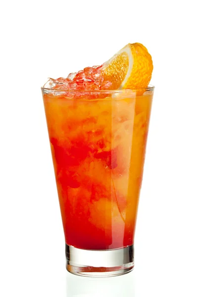 Fruits Cocktail — Stock Photo, Image