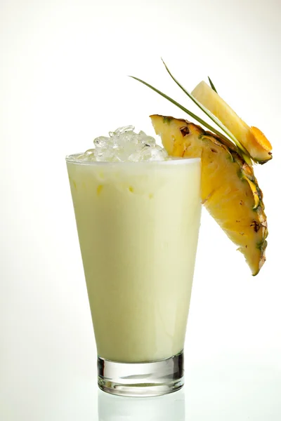 Pineapple Cocktail — Stock Photo, Image