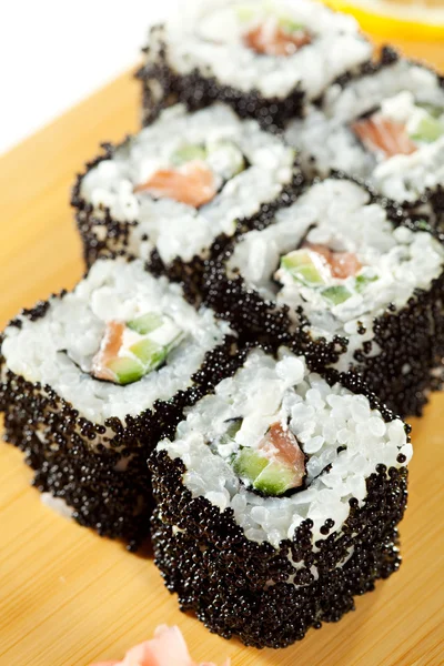 Maki Sushi — Stock Photo, Image