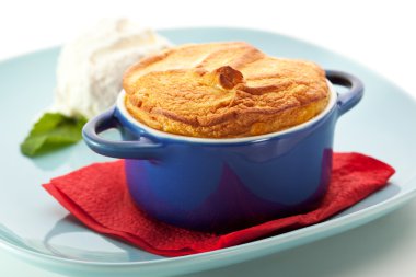 sufle