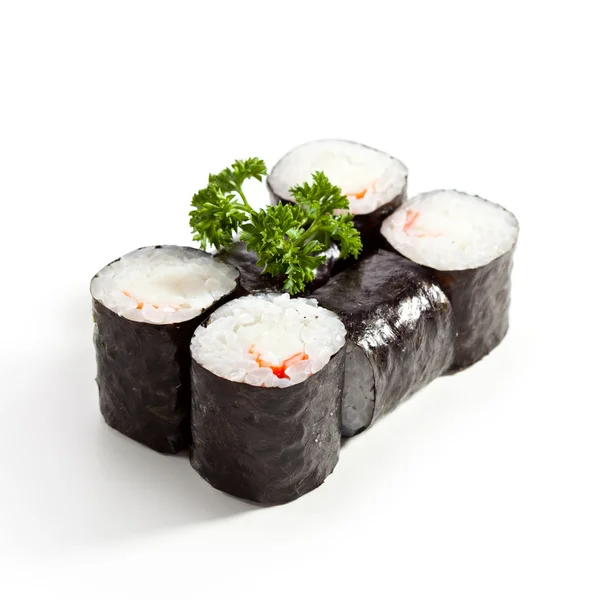 Ebi Roll — Stock Photo, Image