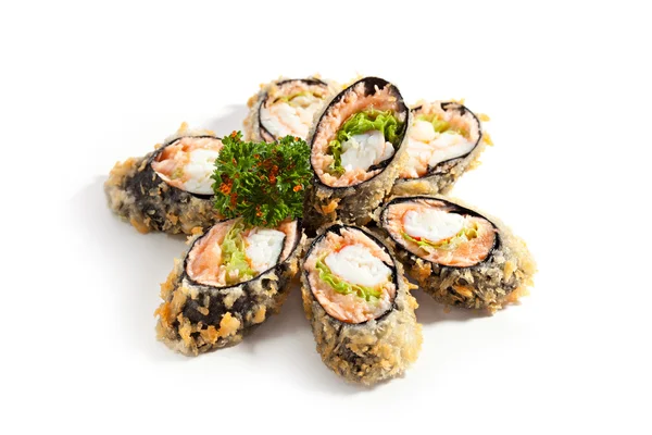 Tempura Roll — Stock Photo, Image