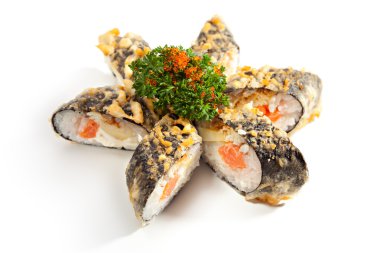 tempura rulo