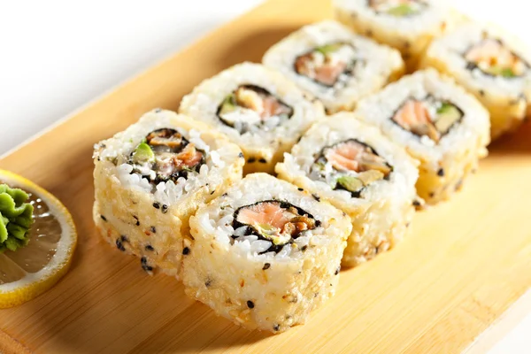 Tempura Roll — Stock Photo, Image