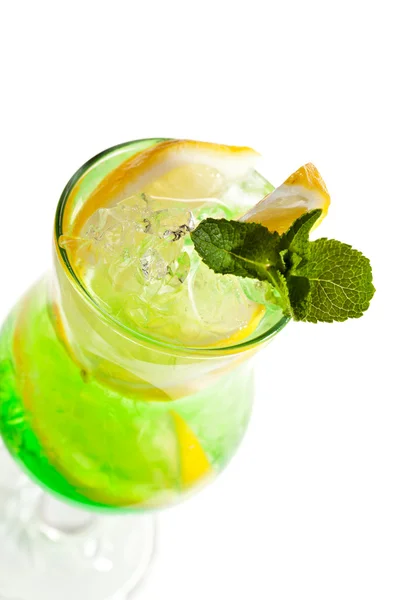 Alkoholischer Cocktail — Stockfoto