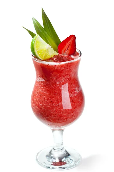 Cocktail - Wassermelonen-Smoothie — Stockfoto