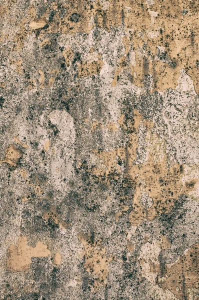 Грубая старая стена — стоковое фото