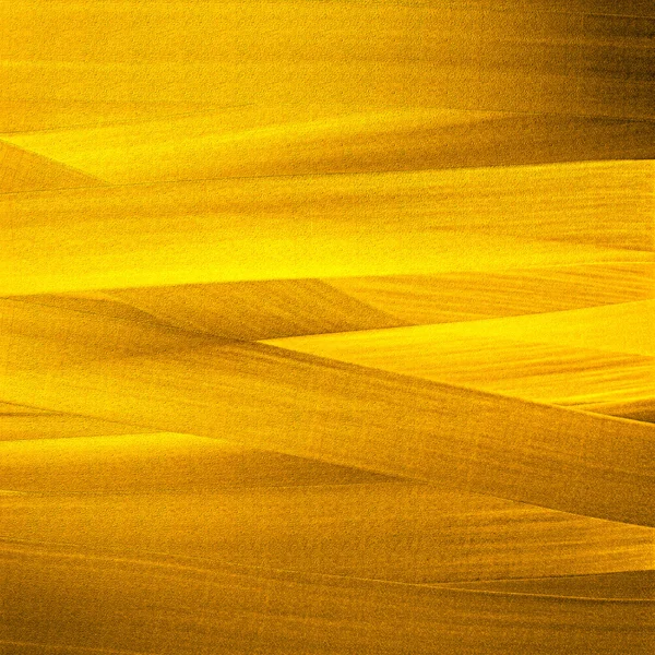 Gelber Osterhintergrund — Stockfoto