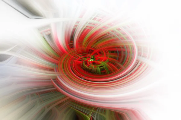 Color twirl as background — Stock Photo, Image