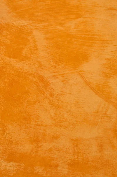 Orange faded wall — Stock Photo, Image