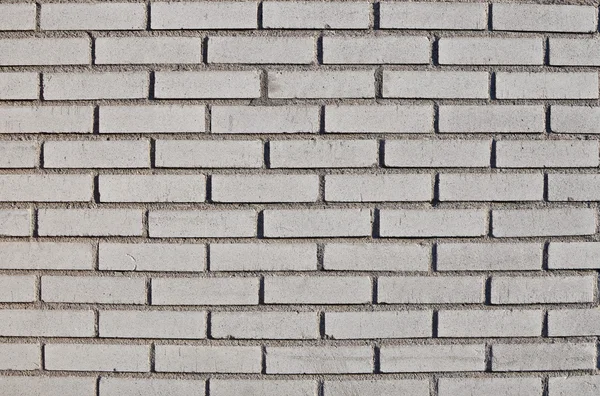 Grey brick wall — Stock Photo, Image