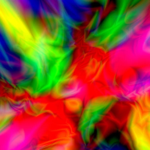 Abstract multicolor — Stockfoto