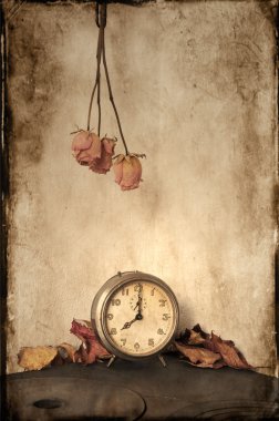 hala mücadele zamanı