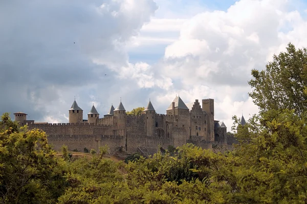 Carcassonne — Stock Photo, Image