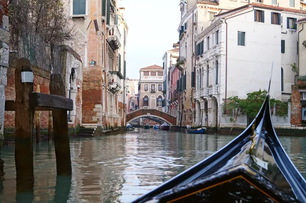 Bridges of Venice — Stock Photo, Image