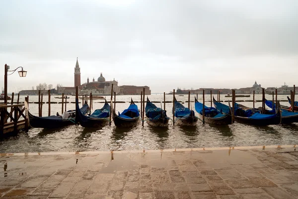 베네치아의 곤돌라, 로열티 프리 스톡 이미지