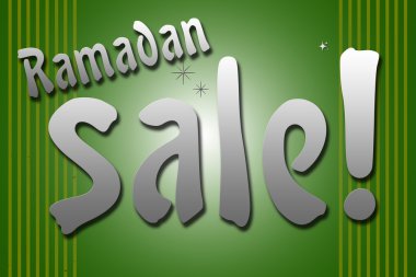 Ramazan Satılık birleştirmek ışıltı yıldız tarafından