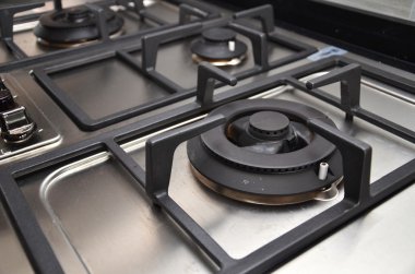 Mutfak gaz mutfak sobası