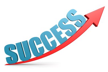 Word başarı maliyet kırmızı oku