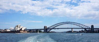 Sydney Opera Binası