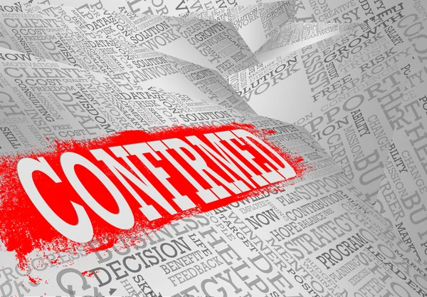 Kelime bulutu doğruladı 