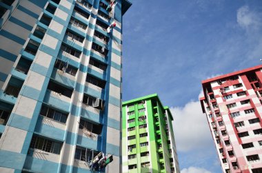Önemli Simgesel Yapı Hdb nın Rochor Merkezi