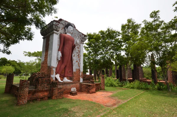 Le musée de la ville antique près de Bangkok, Thaïlande — Photo