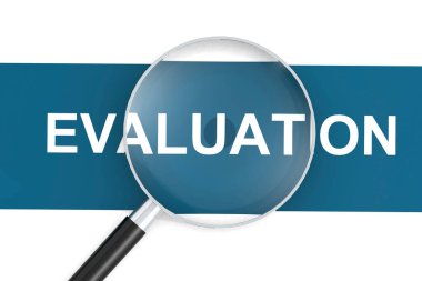 Büyüteç altındaki değerlendirme sözcüğü, 3D görüntüleme