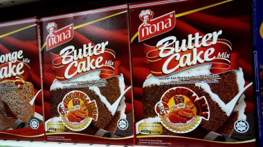 Nona tereyağı pasta