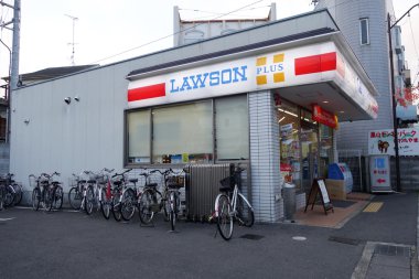 Lawson Market