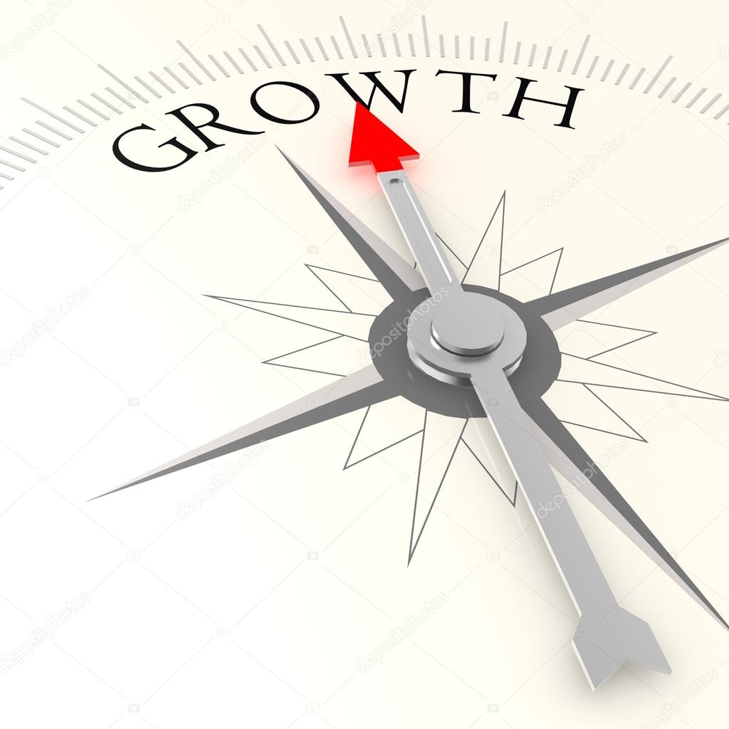 Growth compass image