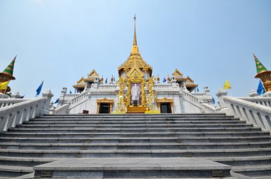 Altın Buddha Tapınağı