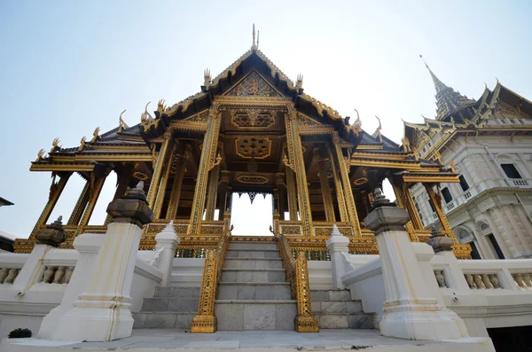 The Grand Palace, Bangkok, Thailandia . — Foto Stock