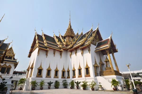 Der grosse palast, bangkok, thailand. — Stockfoto