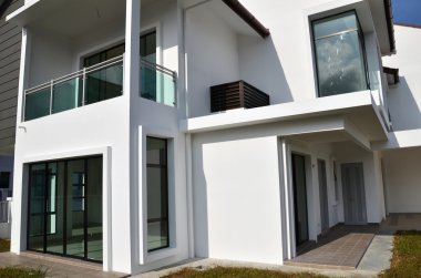 Teras Evi