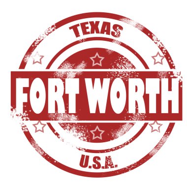 Fort Worth damgası 