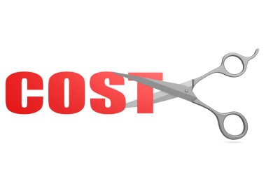 Maliyet izole kesmek