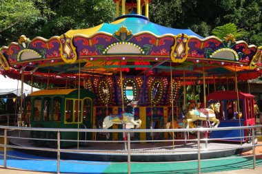 Tambun, Malezya kayıp dünya atmosferinin