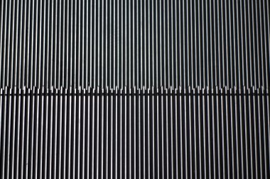 Yürüyen merdiven arka plan doku