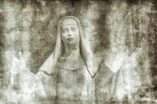 Santa Caterina ışık