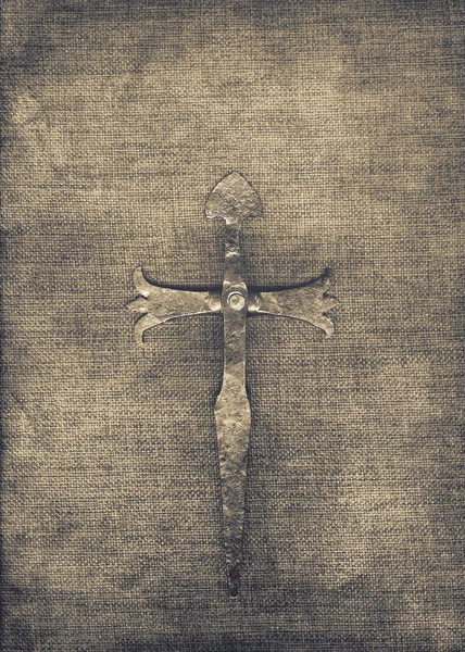 Keten üzerinde çapraz