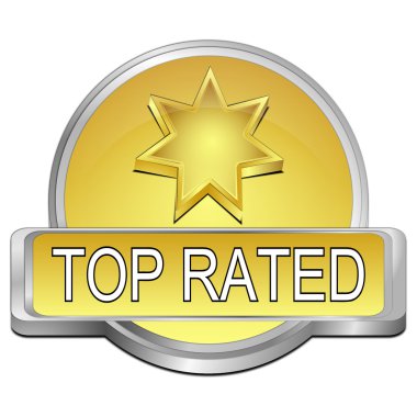 Şehrindeki en yüksek puan alan düğmesi