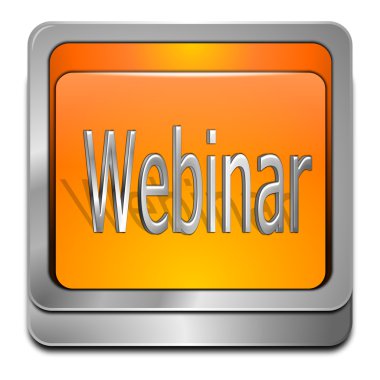 Webinar düğmesi