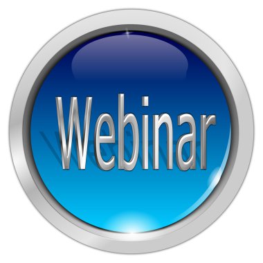 Webinar düğmesi