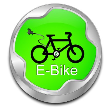 e-bike düğmesi